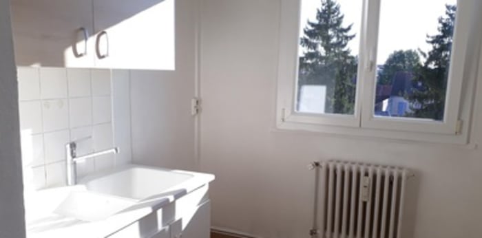 Image 2 sur 16 - Appartement  ·  Location · Vesoul (70000) · 3 pièces · 66m²
