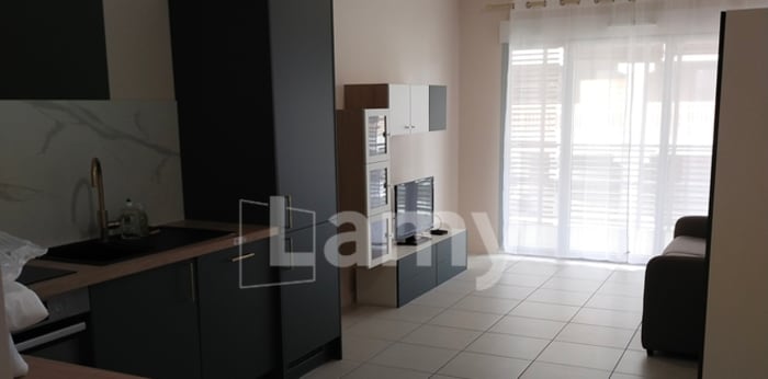 Image 10 sur 10 - Appartement  ·  Location · Bordeaux (33100) · 1 pièce · 33m²