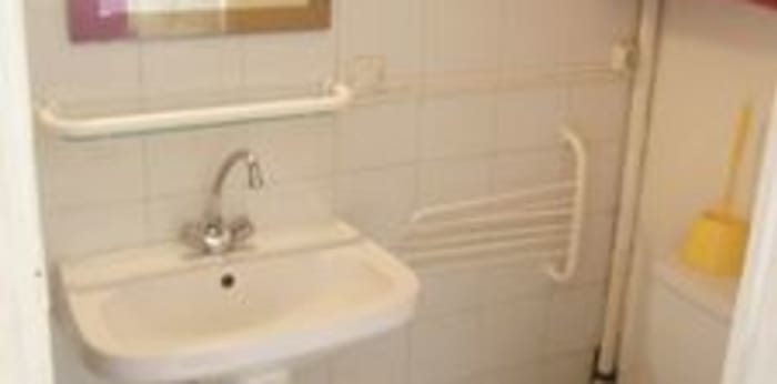 Image 4 sur 4 - Appartement  ·  Location · Aix En Provence (13100) · 1 pièce · 26m²