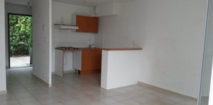 Image 4 sur 4 - Appartement  ·  Location · Avignon (84140) · 2 pièces · 38m²