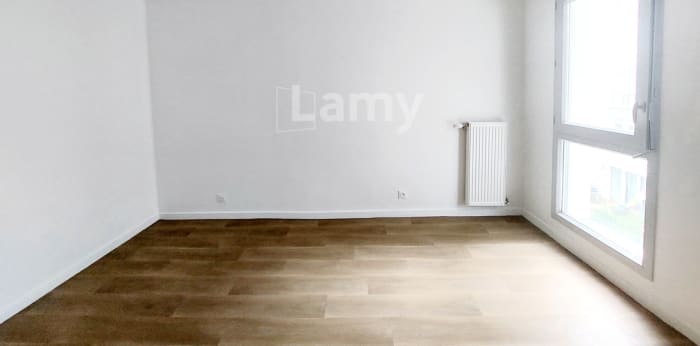 Image 4 sur 10 - Appartement  ·  Location · Trappes (78190) · 4 pièces · 77m²