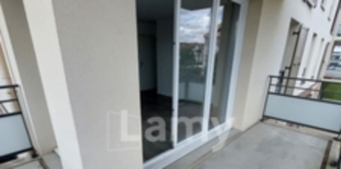 Image 8 sur 10 - Appartement  ·  Location · Mennecy (91540) · 3 pièces · 58m²