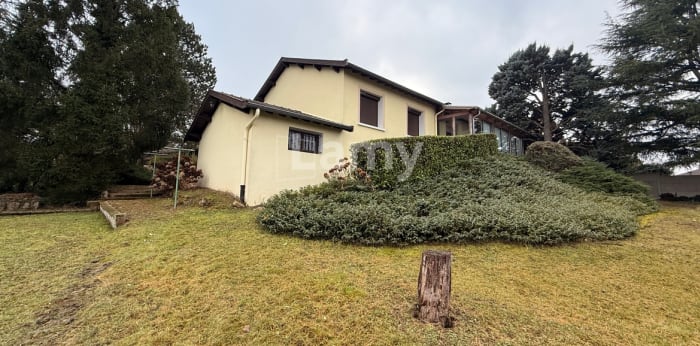 Image 1 sur 17 - Maison/villa  ·  Location · Eveux (69210) · 4 pièces · 108m²