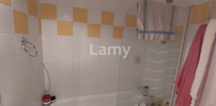 Image 6 sur 8 - Appartement  ·  Location · Libourne (33500) · 4 pièces · 87m²