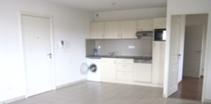 Image 1 sur 7 - Appartement  ·  Location · Agde (34300) · 2 pièces · 50m²