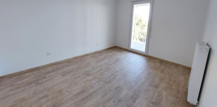 Image 4 sur 8 - Appartement  ·  Location · La Roche Sur Yon (85000) · 2 pièces · 38m²