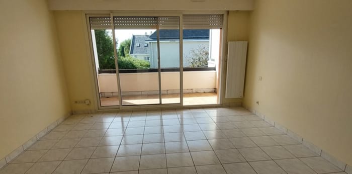 Image 1 sur 3 - Appartement  ·  Location · Vannes (56000) · 1 pièce · 20m²