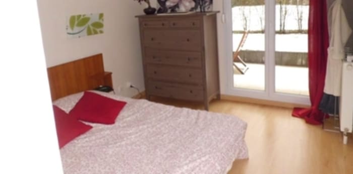 Image 6 sur 15 - Appartement  ·  Location · Besancon (25000) · 4 pièces · 89m²