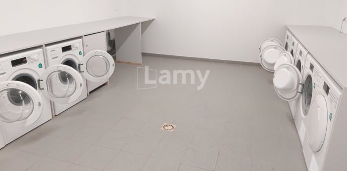 Image 7 sur 8 - Appartement  ·  Location · Orleans (45100) · 18m²