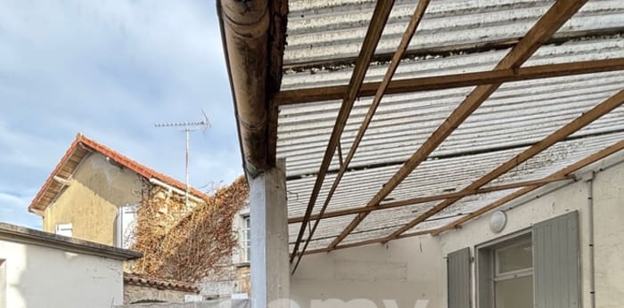 Image 4 sur 7 - Maison/villa  ·  Location · Soyaux (16800) · 4 pièces · 86m²