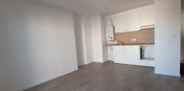 Image 4 sur 10 - Appartement  ·  Location · Melun (77000) · 2 pièces · 44m²