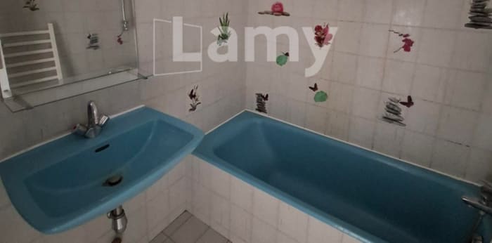 Image 6 sur 6 - Appartement  ·  Location · Annecy (74940) · 2 pièces · 48m²