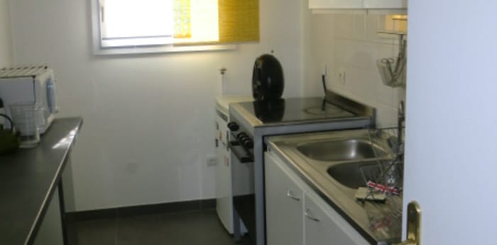 Image 4 sur 6 - Appartement  ·  Location · Guyancourt (78280) · 2 pièces · 48m²