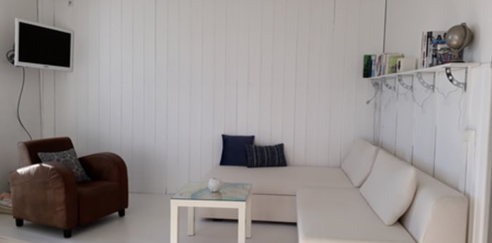 Image 6 sur 11 - Appartement  ·  Location · St Georges De Didonne (17110) · 2 pièces · 41m²