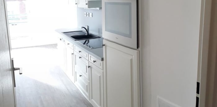 Image 6 sur 10 - Appartement  ·  Location · Armentieres (59280) · 3 pièces · 70m²