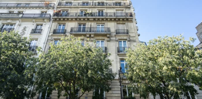 Image 9 sur 16 - Appartement  ·  Location · Paris (75003) · 4 pièces · 106m²