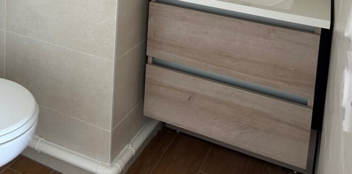 Image 5 sur 6 - Appartement  ·  Location · Enghien Les Bains (95880) · 1 pièce · 25m²