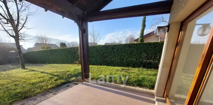 Image 7 sur 14 - Maison/villa  ·  Location · Montbonnot St Martin (38330) · 5 pièces · 121m²