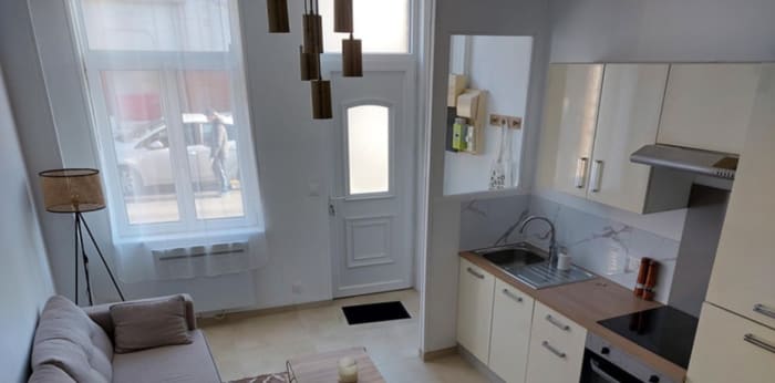 Image 2 sur 9 - Maison/villa  ·  Location · Marly (59770) · 65m²