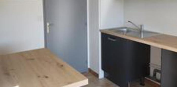 Image 12 sur 22 - Appartement  ·  Location · Nimes (30000) · 3 pièces · 61m²