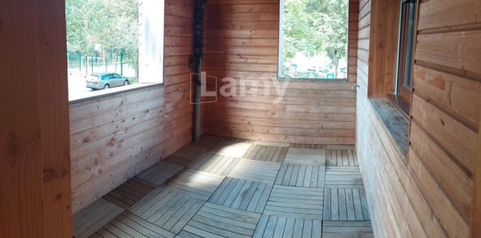 Image 7 sur 10 - Appartement  ·  Location · Nancy (54100) · 3 pièces · 81m²