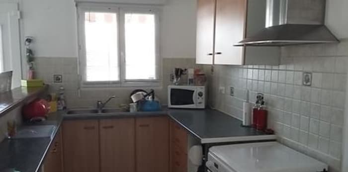 Image 4 sur 5 - Maison/villa  ·  Location · Issoire (63500) · 4 pièces · 83m²