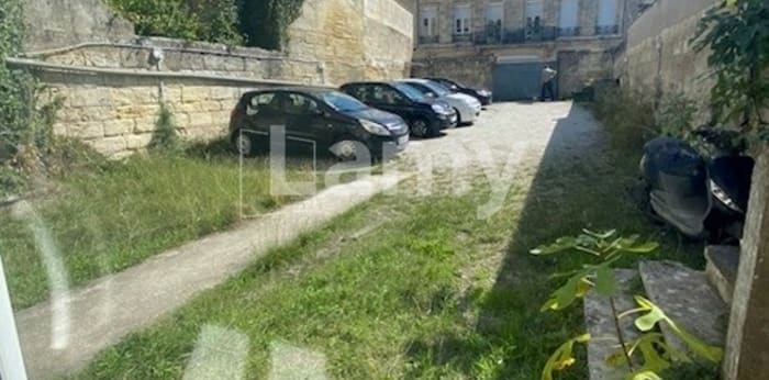 Image 11 sur 12 - Appartement  ·  Location · Bordeaux (33000) · 1 pièce · 28m²