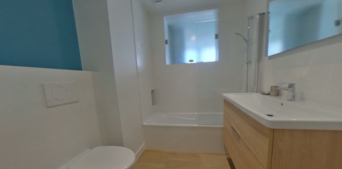 Image 7 sur 12 - Appartement  ·  Location · Grenoble (38000) · 4 pièces · 102m²