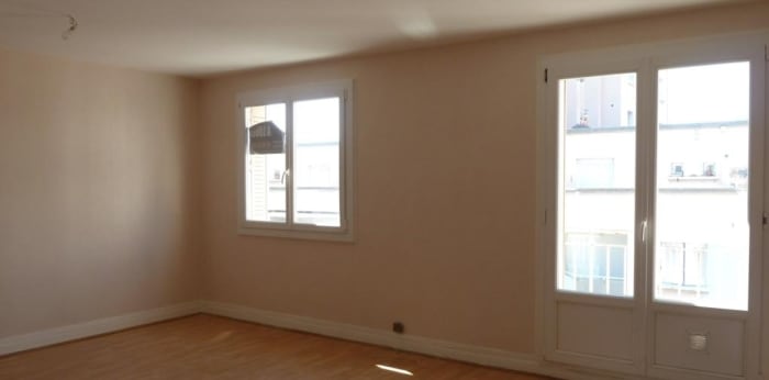 Image 3 sur 6 - Appartement  ·  Location · Grenoble (38100) · 5 pièces · 79m²