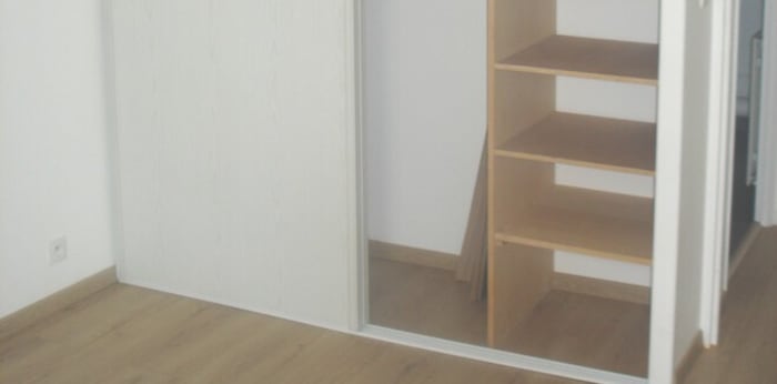 Image 5 sur 6 - Appartement  ·  Location · Guyancourt (78280) · 2 pièces · 48m²