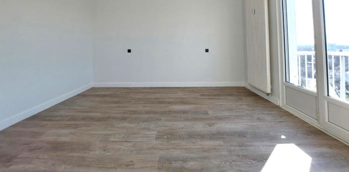 Image 10 sur 15 - Appartement  ·  Location · Limoges (87000) · 5 pièces · 137m²