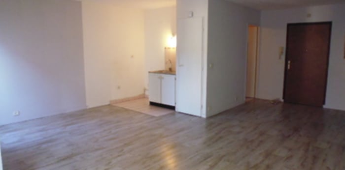Image 4 sur 5 - Appartement  ·  Location · Melun (77000) · 1 pièce · 36m²