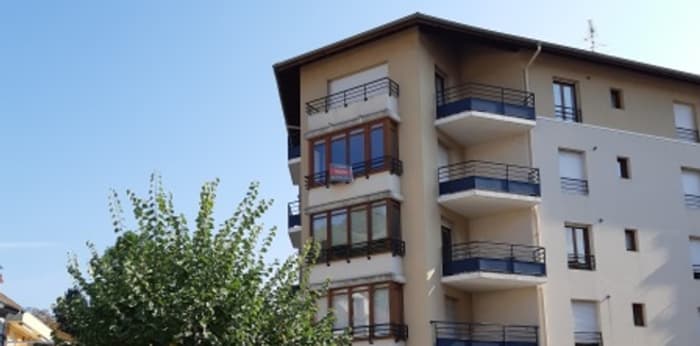 Image 10 sur 11 - Appartement  ·  Location · Voiron (38500) · 3 pièces · 92m²