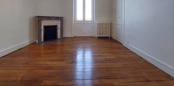 Image 5 sur 10 - Appartement  ·  Location · Limoges (87000) · 5 pièces · 119m²