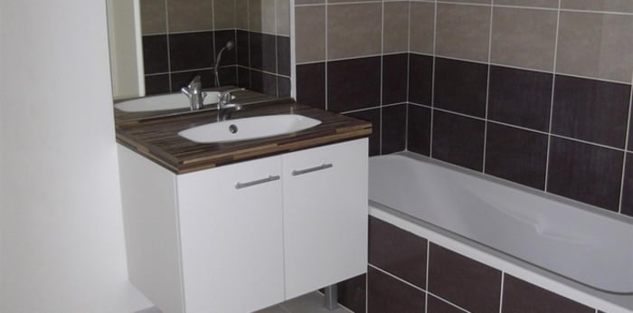 Image 5 sur 6 - Appartement  ·  Location · Grenoble (38000) · 3 pièces · 67m²