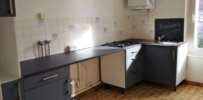 Image 7 sur 10 - Appartement  ·  Location · Gouvieux (60270) · 2 pièces · 53m²