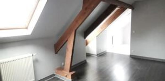 Image 3 sur 7 - Appartement  ·  Location · Compiegne (60200) · 2 pièces · 40m²