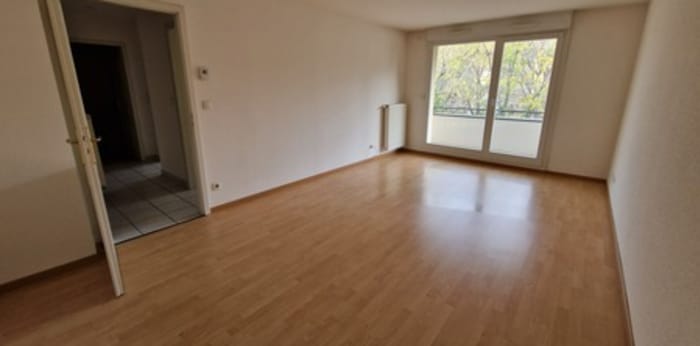 Image 5 sur 11 - Appartement  ·  Location · Munster (68140) · 2 pièces · 48m²
