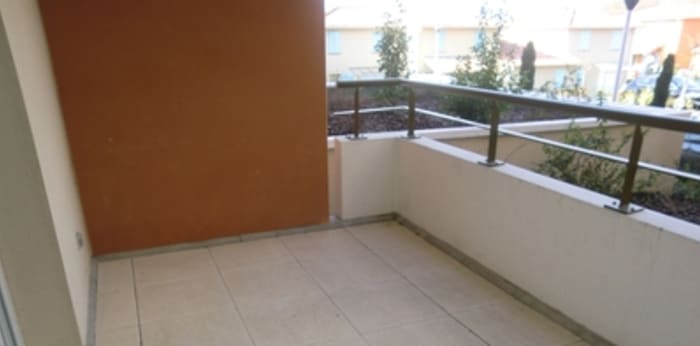Image 1 sur 3 - Appartement  ·  Location · Balma (31130) · 2 pièces · 38m²