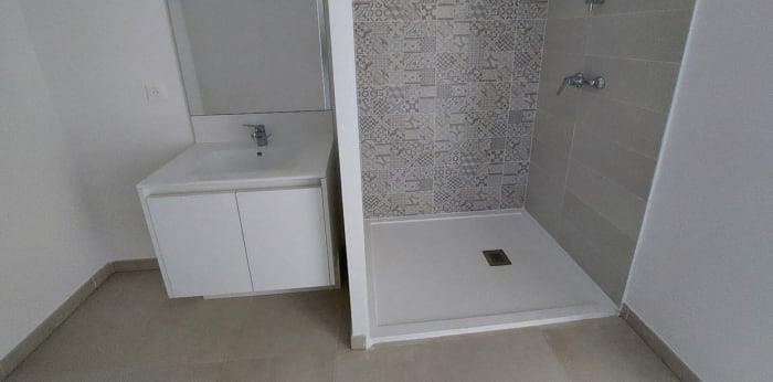 Image 7 sur 8 - Appartement  ·  Location · Agde (34300) · 2 pièces · 46m²