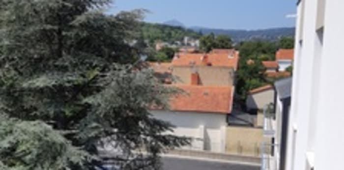 Image 7 sur 7 - Appartement  ·  Location · Clermont Ferrand (63100) · 3 pièces · 65m²
