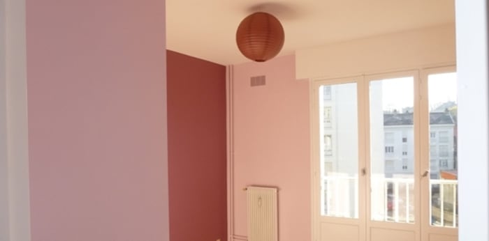 Image 10 sur 10 - Appartement  ·  Location · Gray (70100) · 2 pièces · 53m²