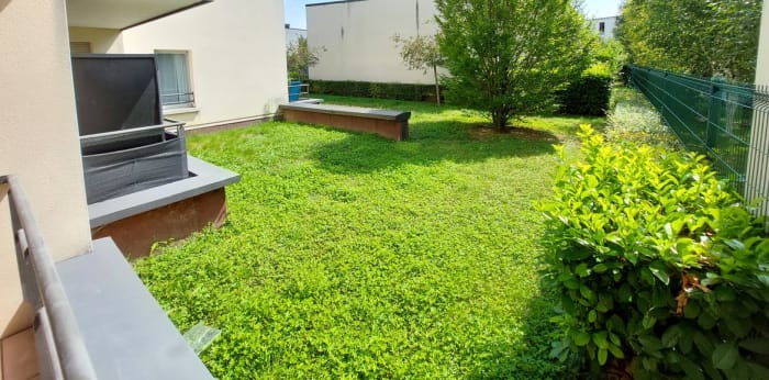 Image 4 sur 9 - Appartement  ·  Location · Reims (51100) · 64m²