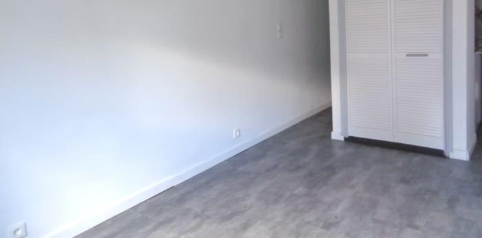 Image 8 sur 9 - Appartement  ·  Location · Aix En Provence (13090) · 1 pièce · 18m²