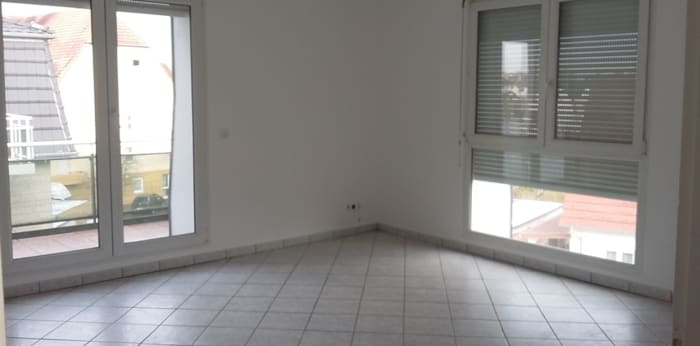Image 5 sur 6 - Appartement  ·  Location · Haguenau (67500) · 3 pièces · 72m²