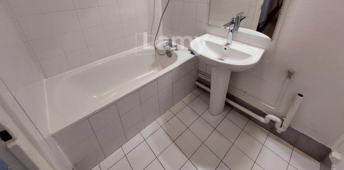 Image 9 sur 11 - Appartement  ·  Location · Grenoble (38000) · 5 pièces · 109m²