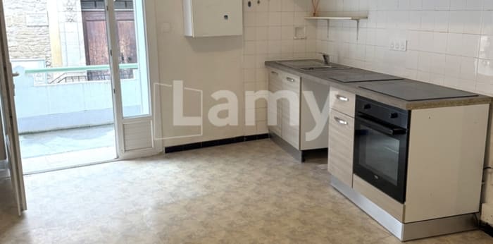 Image 6 sur 21 - Maison/villa  ·  Location · Lancon Provence (13680) · 3 pièces · 67m²