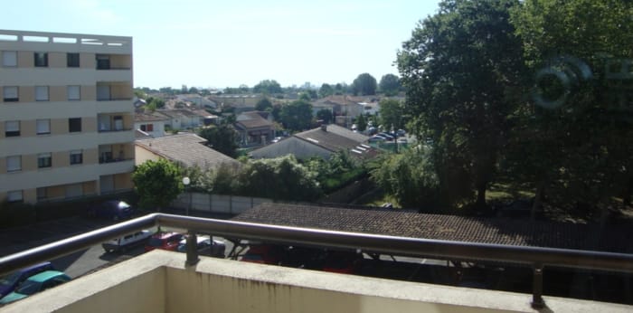 Image 4 sur 5 - Appartement  ·  Location · Bordeaux (33200) · 2 pièces · 47m²