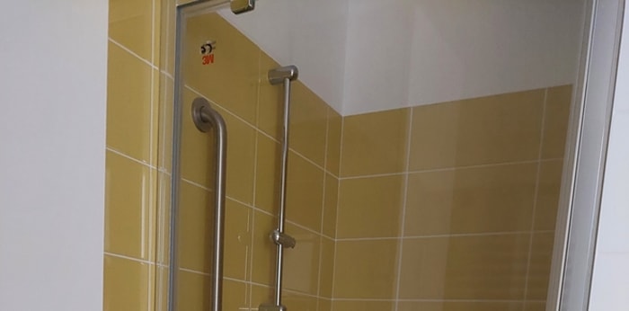 Image 8 sur 14 - Appartement  ·  Location · Rillieux La Pape (69140) · 2 pièces · 43m²