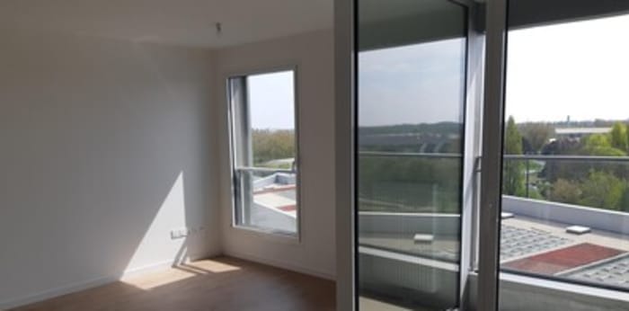 Image 1 sur 5 - Appartement  ·  Location · Lille (59000) · 2 pièces · 45m²